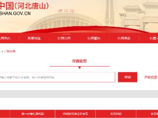 未如实申报城镇土地使用税，唐山一商贸公司被罚415.84万元