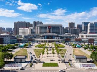白求恩医院（同济山西医院）跨省共建跑出发展加速度