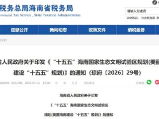 海南将成为中国第一个禁售燃油车省份