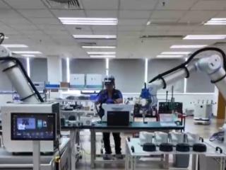 “技术跟跑”→“全球领跑”→“全域赋能” 借助权威数据“数”读中国AI产业新动能
