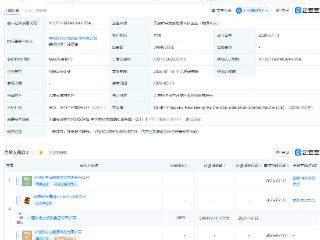 国家电投集团在天津成立新能源合伙企业，出资额39.84亿