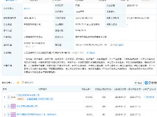 汇通达网络等成立科技新公司，含AI相关业务