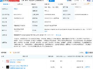 纵横股份等在安庆成立低空经济产发公司