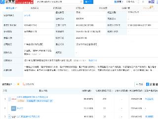 科创新源等成立新公司，含集成电路芯片业务