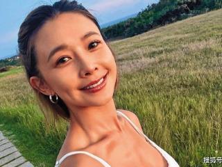 吴婉君赵骏亚复合，被家暴打到晕厥仍旧原谅对方，两人甜蜜出游