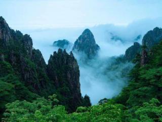 最硬核的自然景区，悄悄成了网文顶流