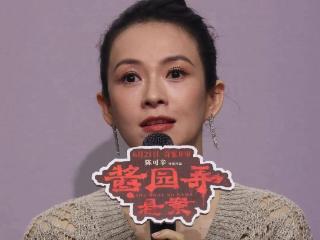 《酱园弄》片方急了！捂嘴不让说杨幂赵丽颖台词差，预测票房下跌