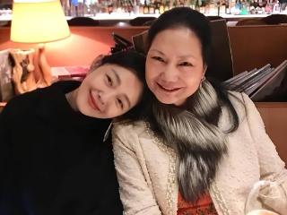 S妈又发文求说好话，不去看外孙反在意舆论，和马筱梅妈妈差距大