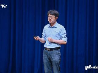 有鹿机器人创始人兼CEO陈俊波：具身智能是中国产业革命的机遇