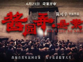 《酱园弄》破2亿口碑两极，导演这样说