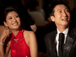 洪金宝儿子被曝婚变！港姐老婆夜店狂欢，长辈不许离婚双方各玩各