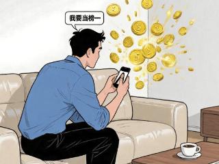 丈夫打赏女主播一千六百万之后