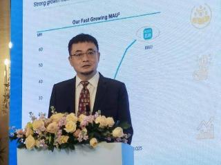 BOSS直聘拟港股发售募资超20亿人民币 加码AI研发 将在港推出本地化服务