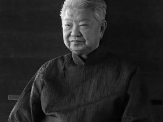 众星悼念蔡澜！直言深受他影响，本人告别信曝光，感恩外界支持