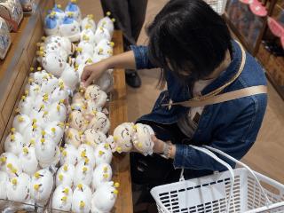 名创优品做梦都想捧出一个“LABUBU”