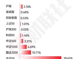 年中盘点2025上半年十大牛熊股出炉：两只ST涨超300% 三只北交所股挤进前十
