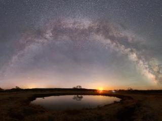 外星系不明物体造访太阳系