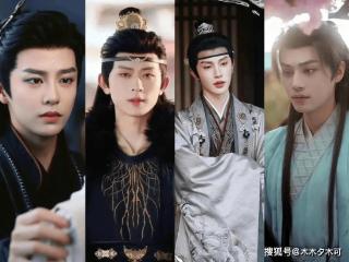 胡一天都600多天没拍戏了粉丝还挑呢，从爆红到无人无津的心酸！