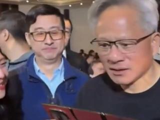 英伟达H20重回市场，但中国芯片过去三个月已爆单