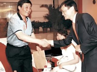 宗婕莉信息被扒！曾是学校排球队主力，不像宗庆后，长得一言难尽