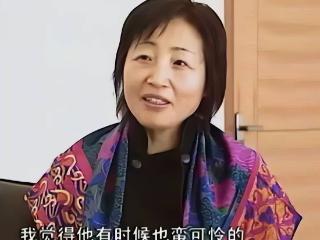 宗馥莉不是一个人战斗，别忘了她母亲施幼珍