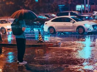 密云暴雨147小时