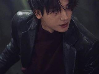 《十二使者》角色剧照 马东锡“拳”力对抗朴炯植