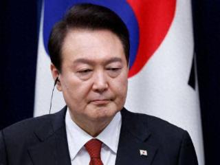 李在明越查越“惊心”，尹锡悦和台湾当局，还有不可告人的约定？