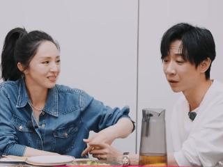 董璇张维伊因结账争吵！朋友倒油大男子主义，李维嘉吐槽爱面子