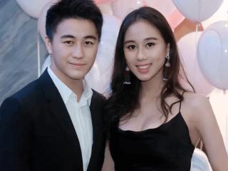 何猷君恋妹风波扯出家族秘辛！赌王十妹和堂弟不伦生子，豪门太乱
