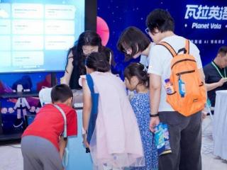 用AI破局情境化学习，瓦拉英语发力在线英语教育