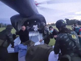 泰国柬埔寨突然开打，第一枪已经打响，又一场大战一触即发？
