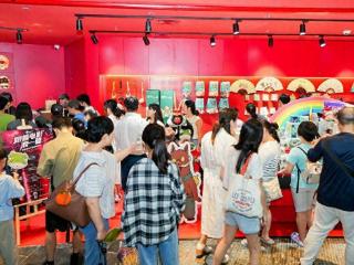 顶流“小猪妖”杀进暑期档！《浪浪山小妖怪》预测票房近5亿 授权衍生单品已超400个