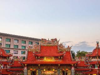 这个夏天厦门最火爆的目的地，不是鼓浪屿