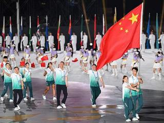 解读｜世运会与奥运会到底有何不同？