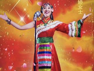突发！歌唱家解亚娇去世，年仅48岁多次获奖，曾担任星光大道评委