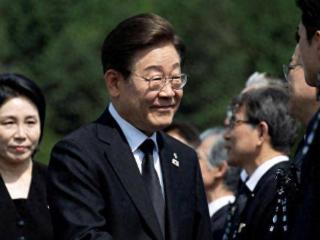 李在明下令大赦天下，韩国总统有仇必报，唯独要把尹锡悦逼上绝路