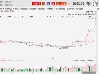 豪赌“寒王”日赚超12亿？牛散章建平重金砸入“AI+” 此前布局这些个股