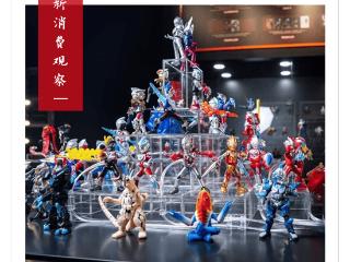 让全球男孩上瘾的中国小玩具，一年狂卖22亿