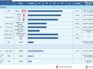 刚拿到2亿融资，这家创新药公司想去香港上市