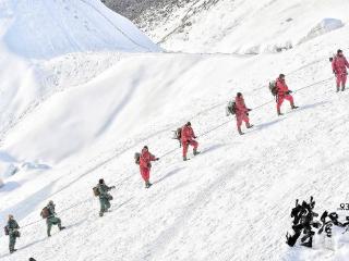 在 360 度全景视野里，重构勇气的边界