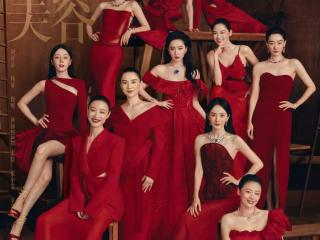 时尚圈拜高踩低又来了！VOGUE群封宋佳被换番，输给杨幂倪妮热巴