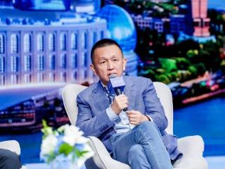 王兴兴、朱啸虎们说了些AI创业真心话