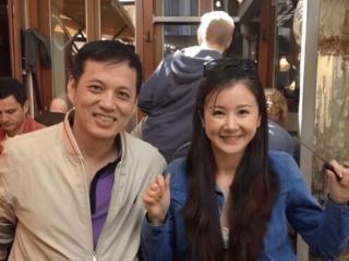 孙菲菲自曝嫁给了伪豪门！婚后都是自己掏钱，劝诫女生别未婚先孕