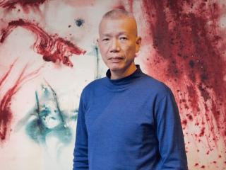 官方通报蔡国强高原烟花秀，可能涉刑事罪名，始祖鸟海外声明甩锅