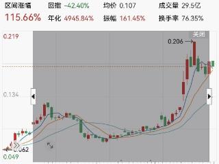 马云要再造一只“蚂蚁”？
