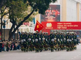 越南改革拐点出现，嫡系强力部门权力暴增，革新开放40年前所未有