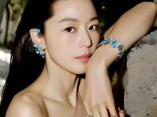 全智贤自毁口碑！LV撤掉广告海蓝之谜外网都删，限韩令全面收紧