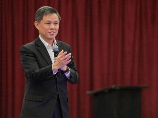 新加坡亲美路线有变，高层已向中美表态，坚决不当“美国代理人”
