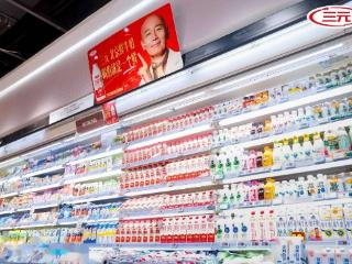餐桌当日达：三元食品的“保鲜战”